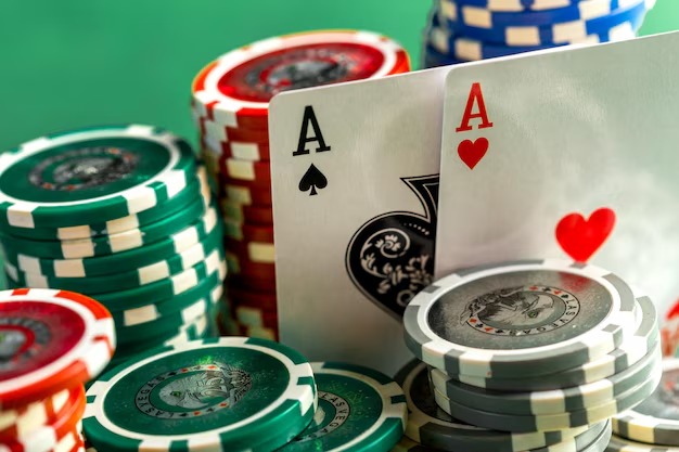 kingdom4d live dealer studio with professional dealers and HD camera setup